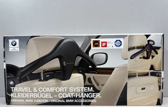 BMW 2 F74 F78 Interior decorative trim set 2449251