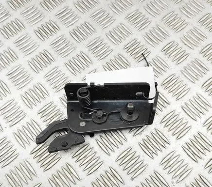 Mercedes-Benz E W238 Convertible roof lock/latch A2057571900
