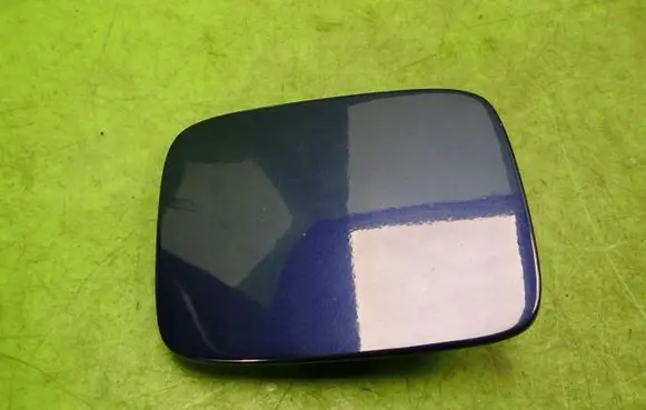 Hyundai i10 Fuel tank cap 
