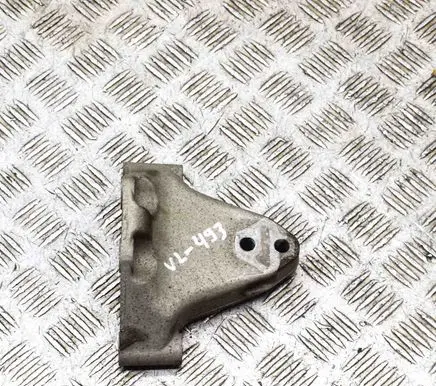 Porsche Cayenne (9Y0 9Y3) Gearbox mounting bracket 7P5399649