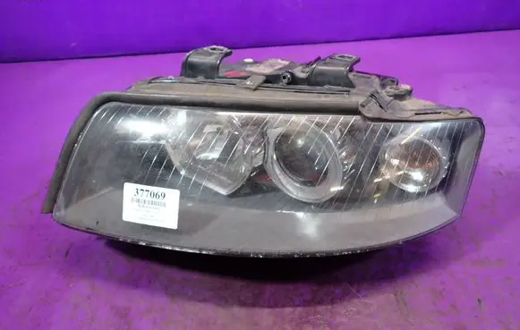 Headlight/headlamp