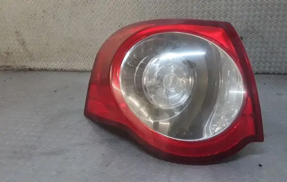 Volkswagen PASSAT B6 Rear/tail lights 3C9945095C