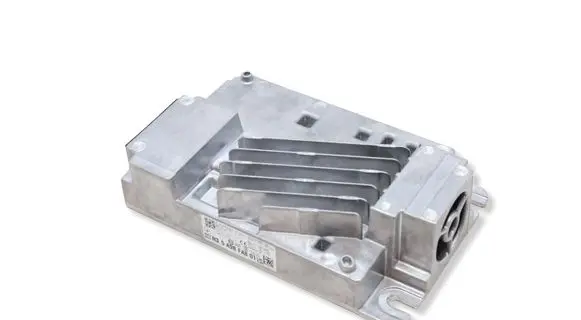 BMW X3 G01 Sound amplifier 5A9BFA8MWGK 5A9BFA8