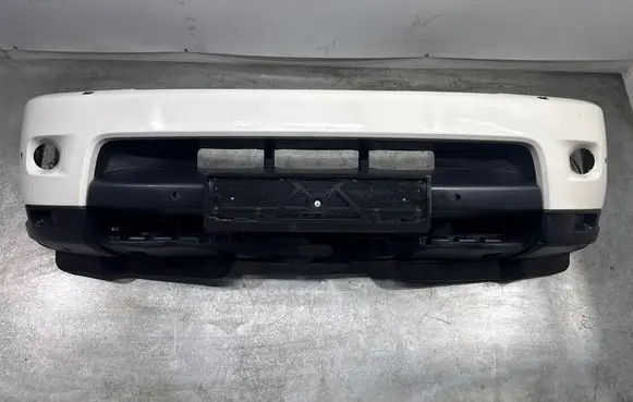Land Rover Range Rover Sport L320 Front bumper