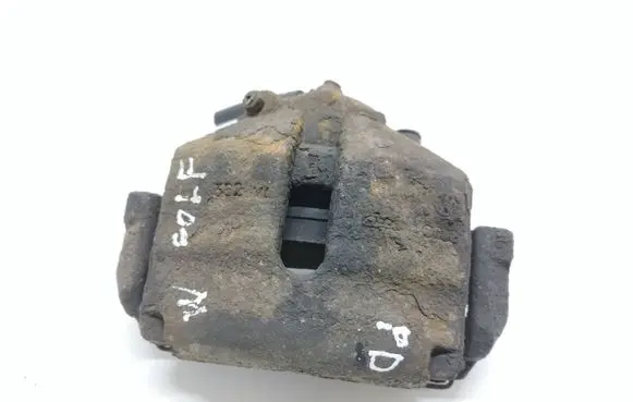 Volkswagen Golf Plus Front brake caliper 382VL
