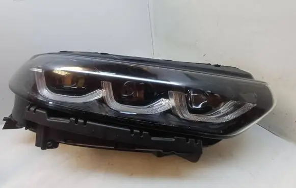 Alfa Romeo Tonale Headlight/headlamp 00505643990 00565 90174