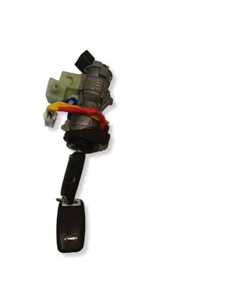 KIA Ceed Ignition lock 
