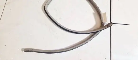 Subaru Legacy Rubber seal front coupe door 