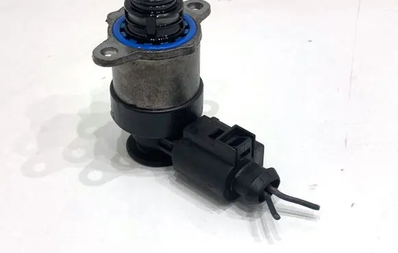 Volkswagen Sharan Fuel pressure regulator 0928400768