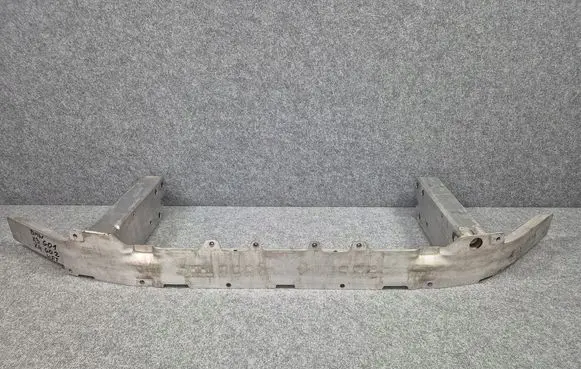 BMW X3 G01 Front bumper cross member G01G02G01