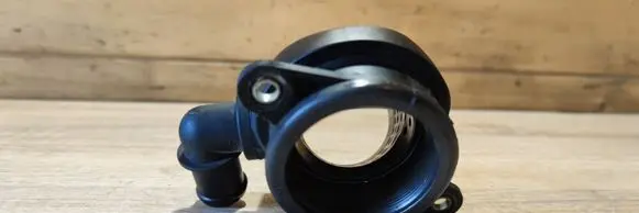 Audi A5 8T 8F Breather/breather pipe/hose 059129955H