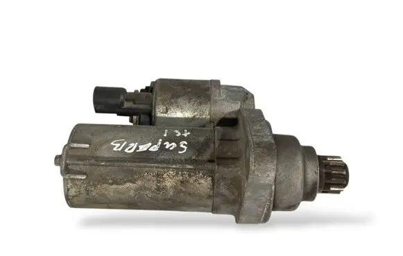 Skoda Superb B6 (3T) Starter motor 0AM911023T