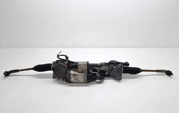 Volkswagen Touran I Steering rack 1K1909144E