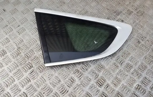 BMW 5 GT F07 Rear side window 51377197897 7197897