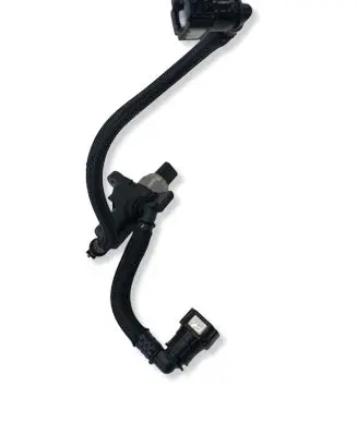 Peugeot 308 Fuel temperature sensor 9828711180