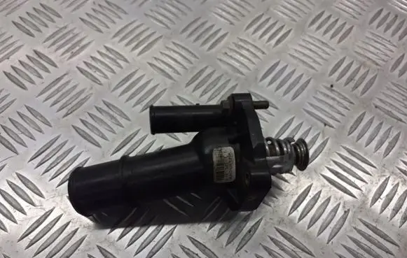 Ford Focus Thermostat/thermostat housing 4M5G-GALF6K