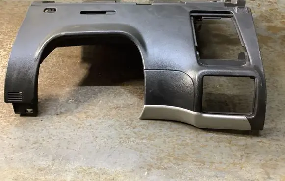 Subaru Outback Dashboard lower bottom trim panel 66241AG180
