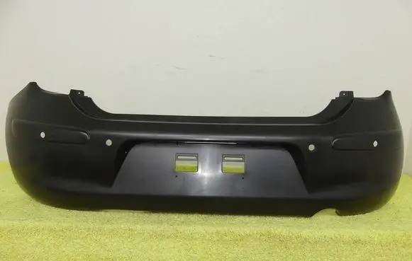 Nissan Micra Rear bumper 85022-1HB0H