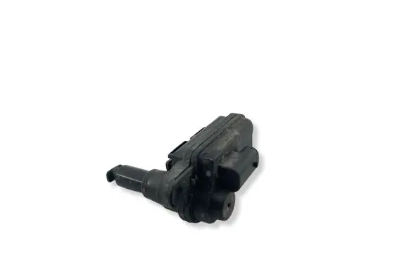 Volkswagen PASSAT B8 Fuel tank cap lock 510810773