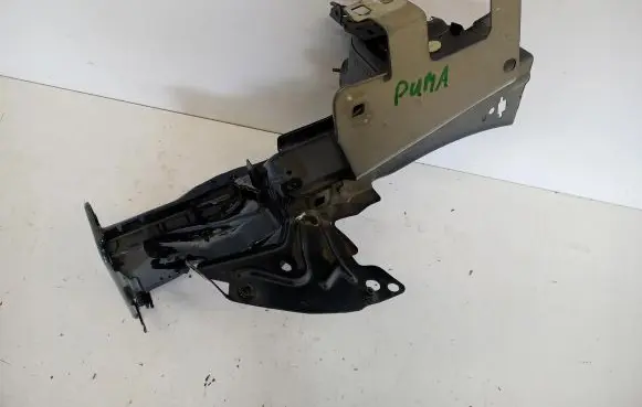 Ford Puma Front quarter panel 
