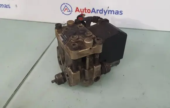 BMW 5 E34 ABS Pump 1157874 34511157874