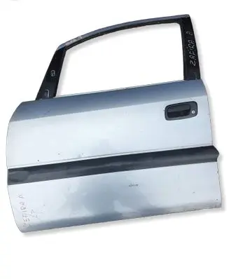 Opel Zafira A Front door 