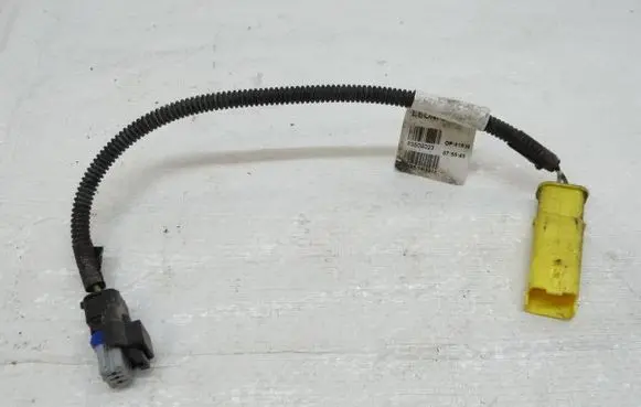 Citroen DS3 LED Daytime headlight 9815595980