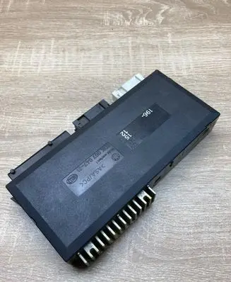 BMW 5 E39 Comfort/convenience module 8372143 5DK007047