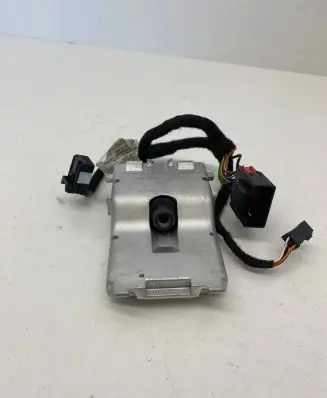 Maserati Levante Windshield/windscreen camera 68290304AE 670153623