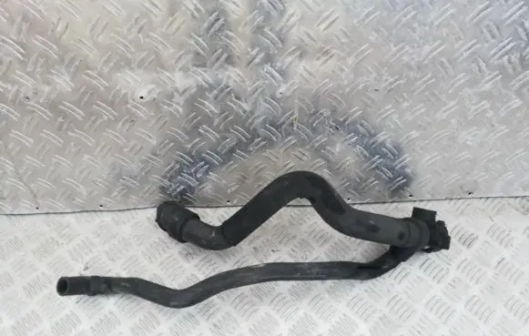 Audi A4 S4 B6 8E 8H Engine coolant pipe/hose 8e0121049c