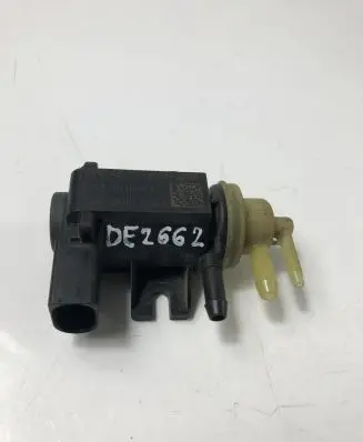 Volkswagen PASSAT B6 Engine mount vacuum valve 1K0906627B