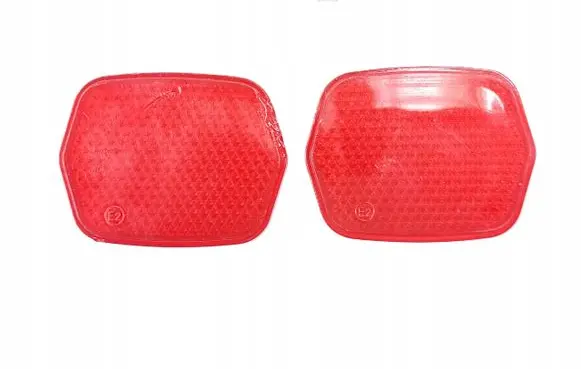 Citroen C4 II Picasso Rear tail light reflector DS-ODBL2