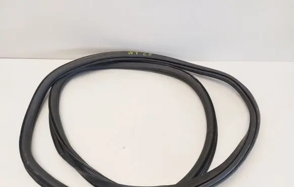 Volkswagen ID.5 Rear door rubber seal (on body) 11A867914B
