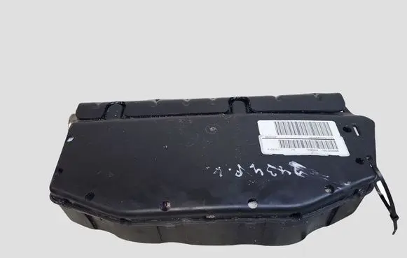Peugeot 508 Seat airbag 9686337580