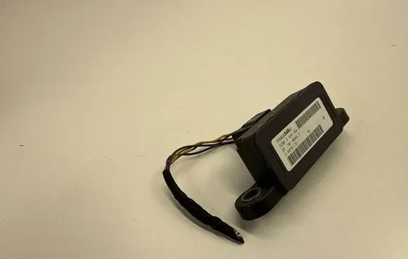 Dodge Charger ESP acceleration yaw rate sensor 56029549AC P56029549AC 56029549AD