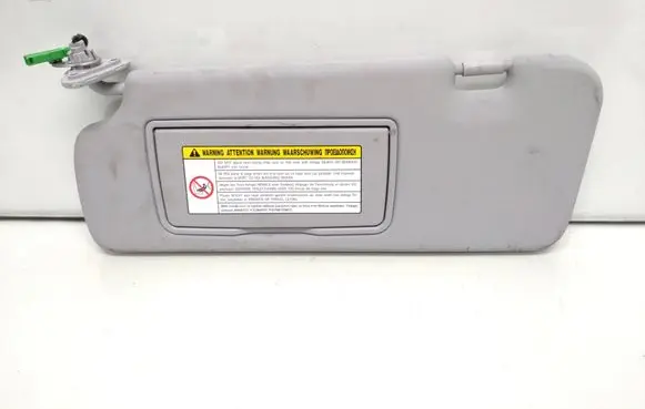 Honda CR-V Sun visor 25c116442e930
