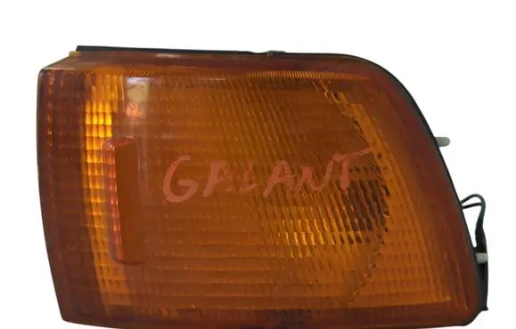 Mitsubishi Galant Front indicator light MB606675
