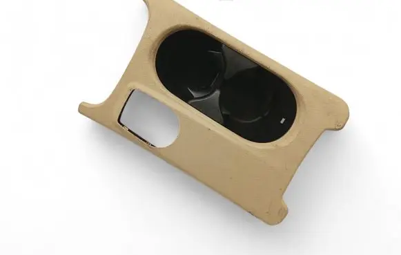 Mercedes-Benz CLA C117 X117 W117 Cup holder front A1766801610