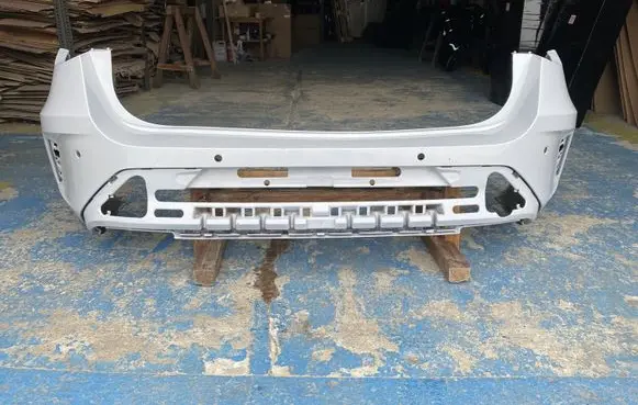 Seat Leon IV Front bumper 5FE807421S