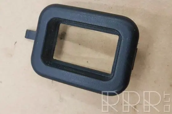 Volkswagen Corrado Front door window switch trim 357959550