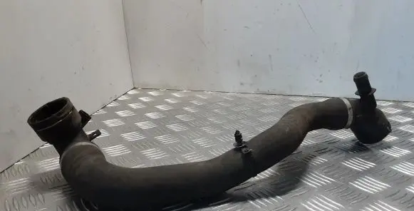 Jaguar XE Engine coolant pipe/hose GX738286AE
