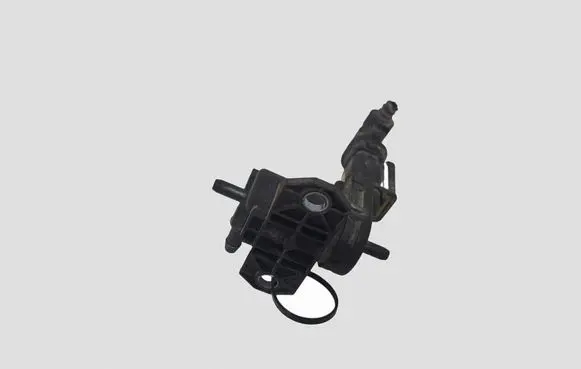 Citroen DS3 Turbo solenoid valve 9688124580