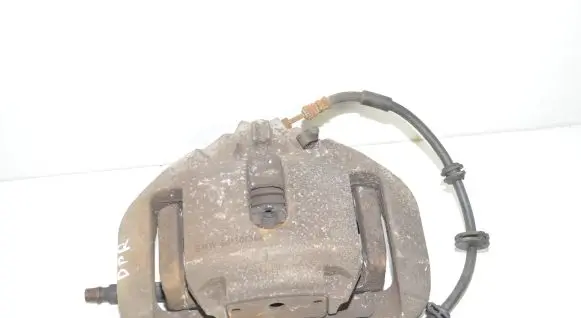 BMW 5 F10 F11 Front brake caliper 6792690 34116792690
