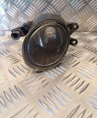 Front fog light