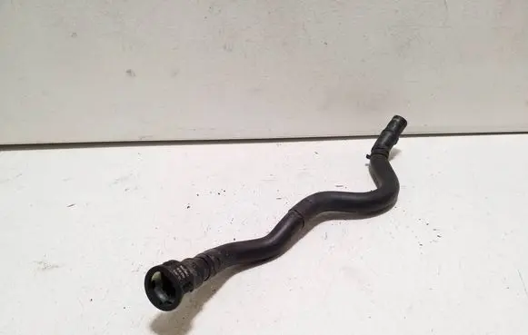 Audi TT TTS RS Mk3 8S Fuel line/pipe/hose 
