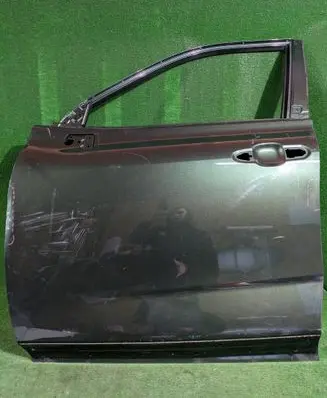 Toyota Highlander XU70 Front door