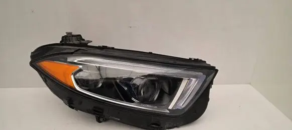 Mercedes-Benz CLS W257 Headlight/headlamp A2579063402
