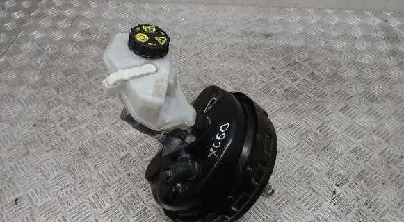 Volvo XC60 Brake booster 31400468