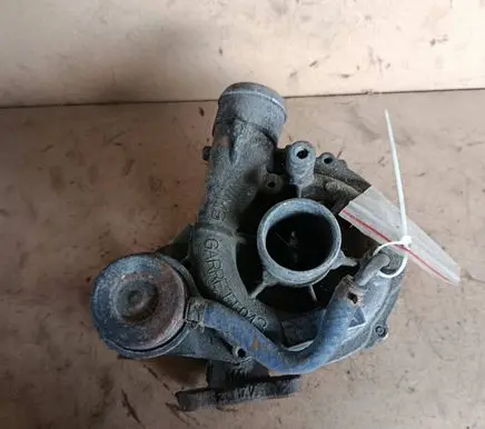 Peugeot 307 Turbo 9645247080