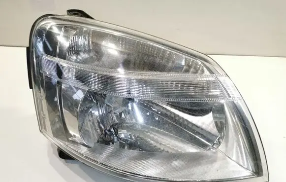 Citroen Berlingo Headlight/headlamp